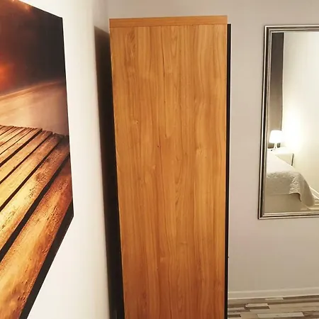 Apartman 6th Horizon Deptak Promenade