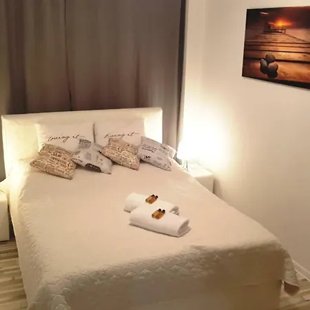 Apartman 6th Horizon Deptak Promenade