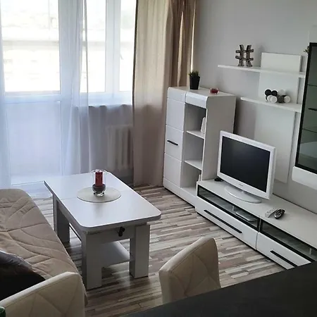 Apartman 6th Horizon Deptak Promenade